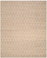 Safavieh Cape Cod Cap821I Natural Rugs - Safavieh - cap821i - 3