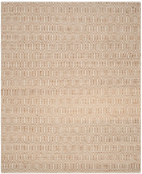 Safavieh Cape Cod Cap821I Natural Rugs - Safavieh - cap821i - 3