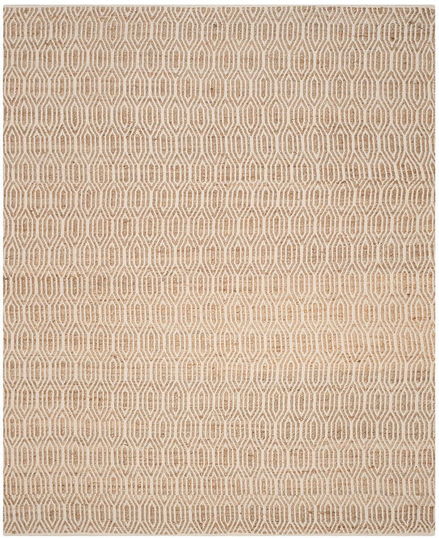 Safavieh Cape Cod Cap821I Natural Rugs - Safavieh - cap821i - 3