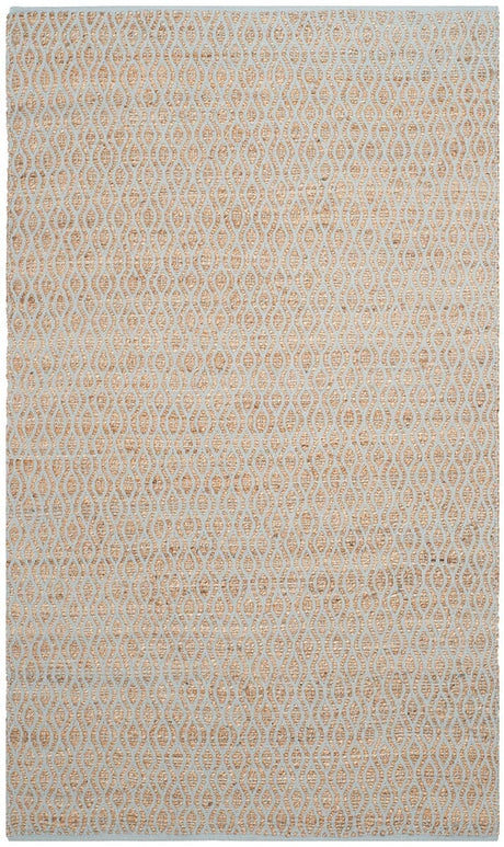 Safavieh Cape Cod Cap821J Silver / Natural Rugs - Safavieh - cap821j - 3