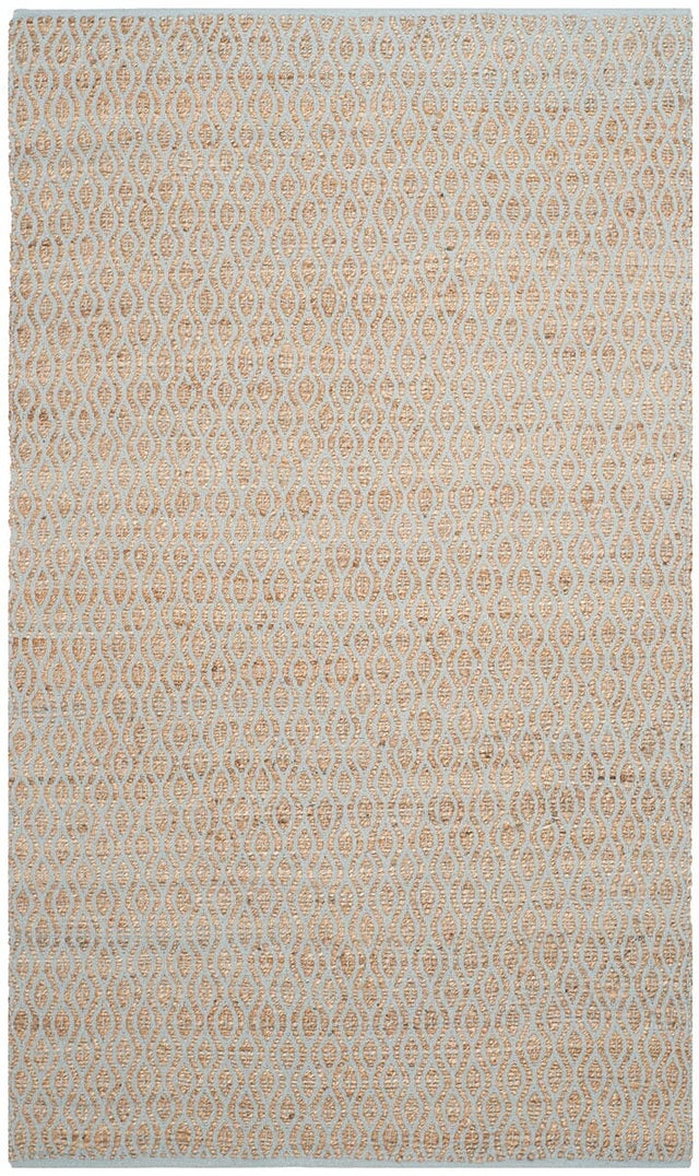 Safavieh Cape Cod Cap821J Silver / Natural Rugs - Safavieh - cap821j - 3