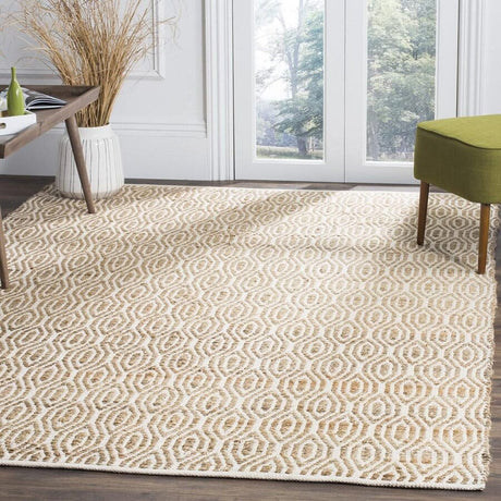 Safavieh Cape Cod Cap822I Natural Rugs - Safavieh - cap822i - 3