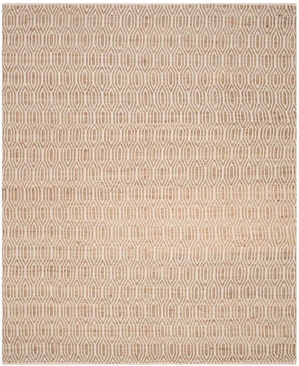 Safavieh Cape Cod Cap822I Natural Rugs - Safavieh - cap822i - 3