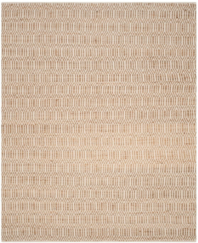 Safavieh Cape Cod Cap822I Natural Rugs - Safavieh - cap822i - 3