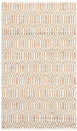Safavieh Cape Cod Cap822I Natural Rugs - Safavieh - cap822i - 3