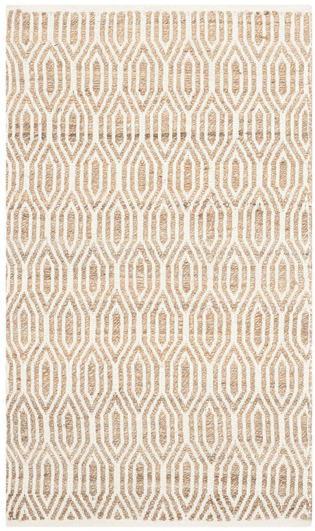 Safavieh Cape Cod Cap822I Natural Rugs - Safavieh - cap822i - 3