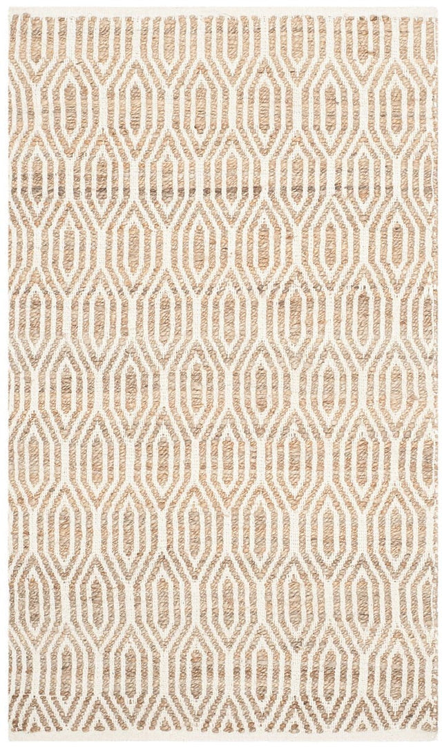 Safavieh Cape Cod Cap822I Natural Rugs - Safavieh - cap822i - 3