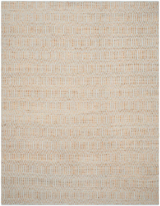 Safavieh Cape Cod Cap822J Silver / Natural Rugs - Safavieh - cap822j - 3