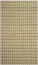 Safavieh Cape Cod Cap823C Green / Natural Rugs - Safavieh - cap823c - 3