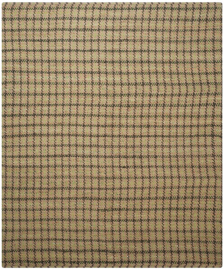 Safavieh Cape Cod Cap823C Green / Natural Rugs - Safavieh - cap823c - 3