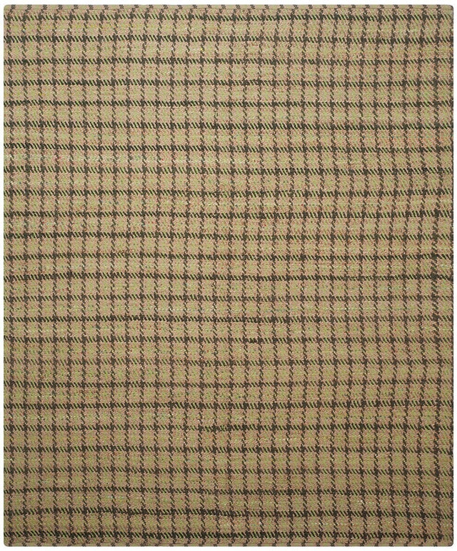 Safavieh Cape Cod Cap823C Green / Natural Rugs - Safavieh - cap823c - 3