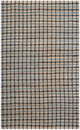 Safavieh Cape Cod Cap823D Grey / Natural Rugs - Safavieh - cap823d - 3