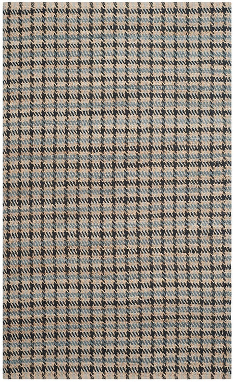 Safavieh Cape Cod Cap823D Grey / Natural Rugs - Safavieh - cap823d - 3