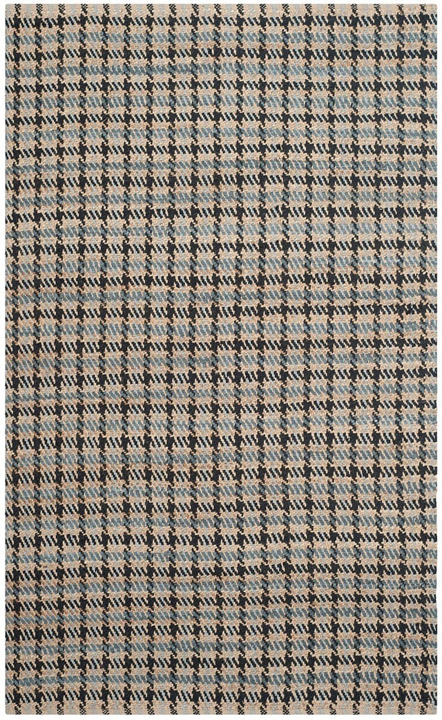 Safavieh Cape Cod Cap823D Grey / Natural Rugs - Safavieh - cap823d - 3