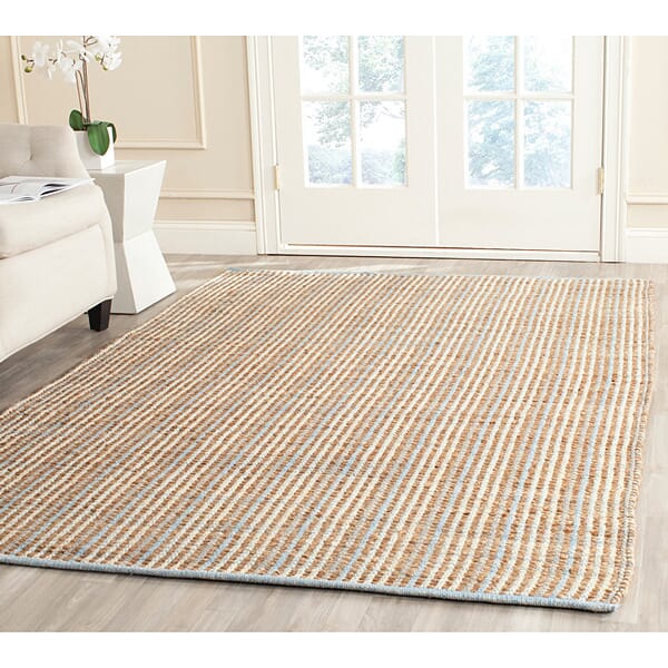 Safavieh Cape Cod Cap831A Natural Rugs - Safavieh - cap831a - 2