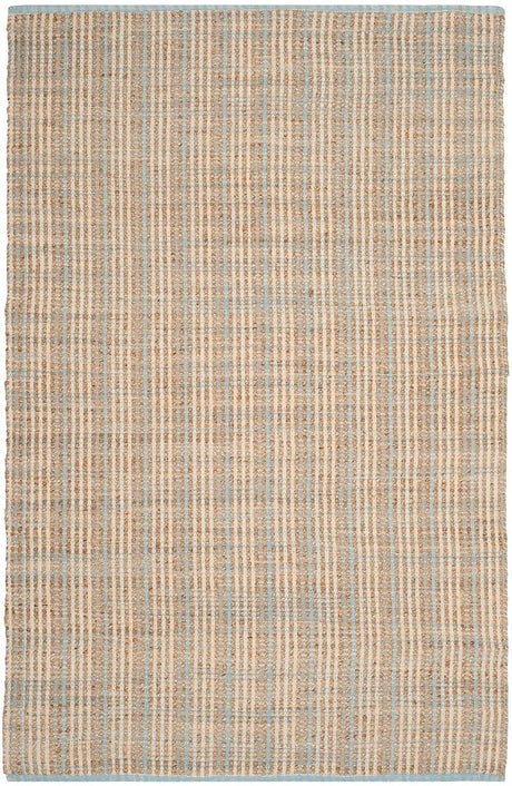 Safavieh Cape Cod Cap831A Natural Rugs - Safavieh - cap831a - 2