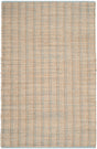 Safavieh Cape Cod Cap831A Natural Rugs - Safavieh - cap831a - 2