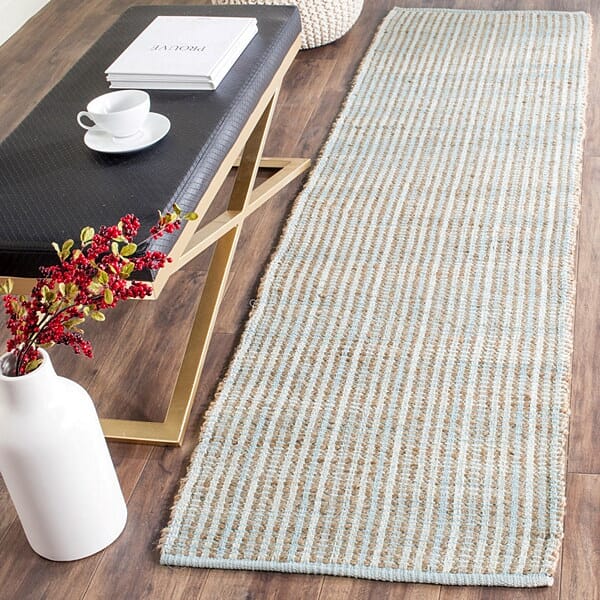 Safavieh Cape Cod Cap831A Natural Rugs - Safavieh - cap831a - 6sq