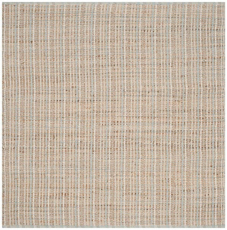 Safavieh Cape Cod Cap831A Natural Rugs - Safavieh - cap831a - 6sq