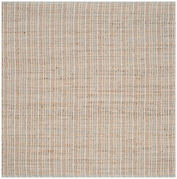 Safavieh Cape Cod Cap831A Natural Rugs - Safavieh - cap831a - 6sq