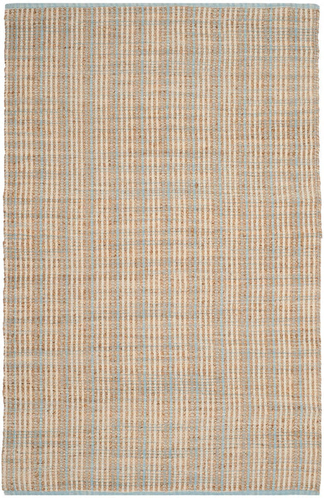 Safavieh Cape Cod Cap831A Natural Rugs - Safavieh - cap831a - 6sq