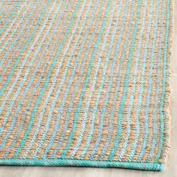 Safavieh Cape Cod Cap831C Green Rugs - Safavieh - cap831c - 2