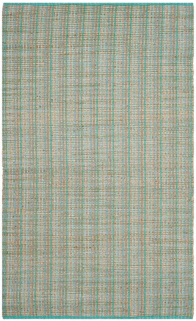 Safavieh Cape Cod Cap831C Green Rugs - Safavieh - cap831c - 2