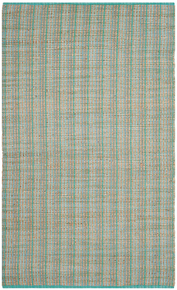 Safavieh Cape Cod Cap831C Green Rugs - Safavieh - cap831c - 6sq