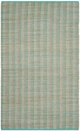 Safavieh Cape Cod Cap831C Green Rugs - Safavieh - cap831c - 6sq