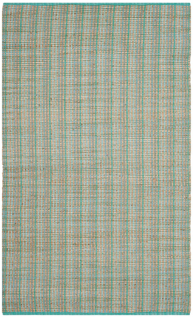 Safavieh Cape Cod Cap831C Green Rugs - Safavieh - cap831c - 6sq