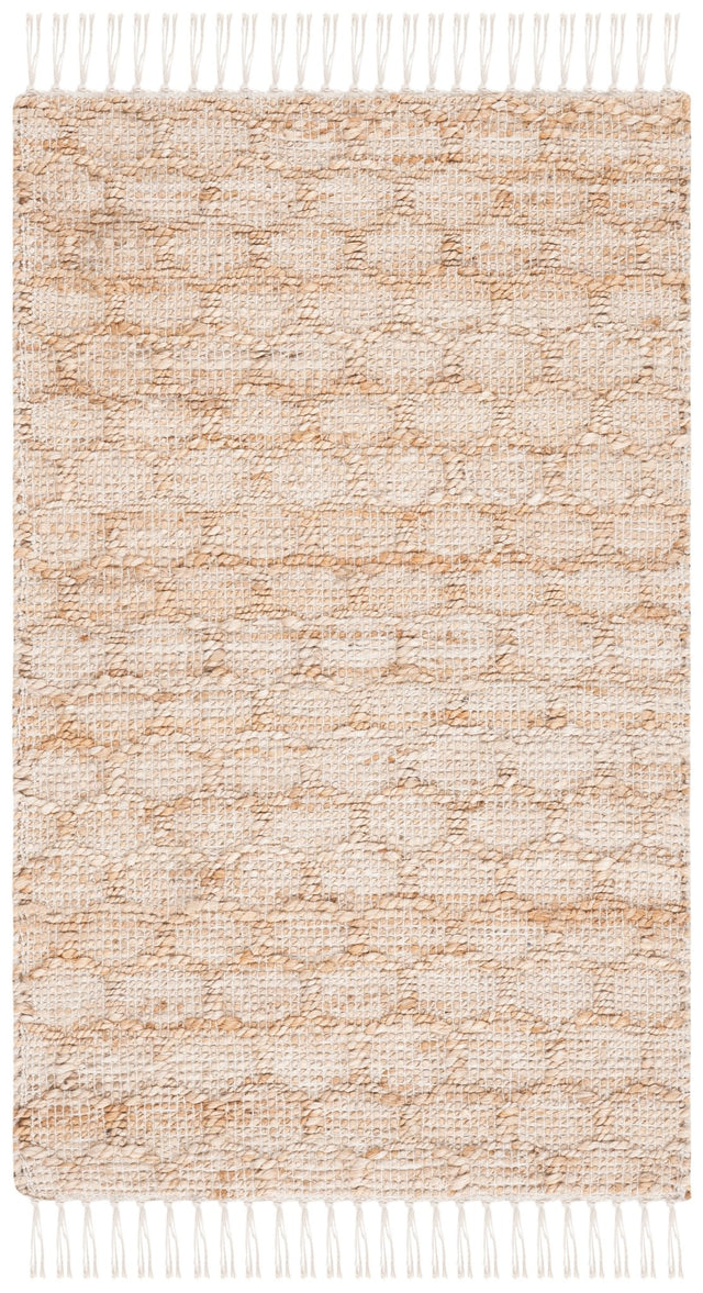 Safavieh Cape Cod Cap841A Ivory/Natural Rugs - Safavieh - cap841a - 3