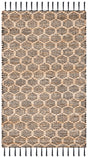 Safavieh Cape Cod Cap841Z Black/Natural Rugs - Safavieh - cap841z - 3