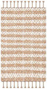 Safavieh Cape Cod Cap844A Ivory/Natural Rugs - Safavieh - cap844a - 24