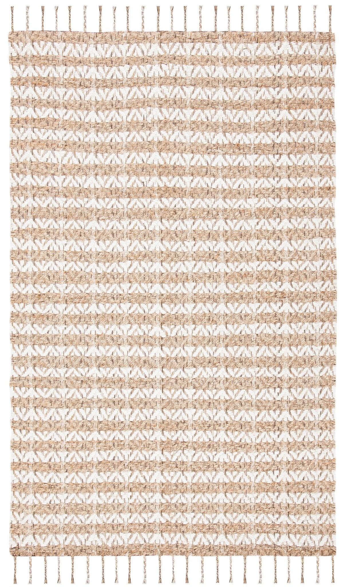 Safavieh Cape Cod Cap844A Ivory/Natural Rugs - Safavieh - cap844a - 3
