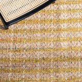 Safavieh Cape Cod Cap844D Gold/Natural Rugs - Safavieh - cap844d - 3