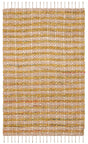 Safavieh Cape Cod Cap844D Gold/Natural Rugs - Safavieh - cap844d - 3