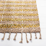 Safavieh Cape Cod Cap844D Gold/Natural Rugs - Safavieh - cap844d - 3