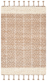 Safavieh Cape Cod Cap846A Ivory/Natural Rugs - Safavieh - cap846a - 24