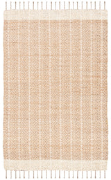 Safavieh Cape Cod Cap846A Ivory/Natural Rugs - Safavieh - cap846a - 3