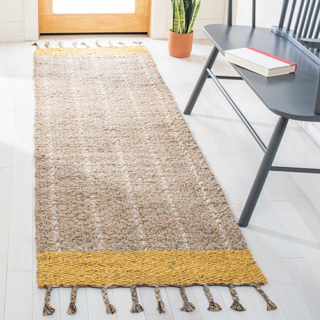 Safavieh Cape Cod Cap846D Gold/Natural Rugs - Safavieh - cap846d - 24