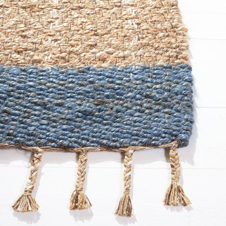 Safavieh Cape Cod Cap846F Grey/Natural Rugs - Safavieh - cap846f - 24