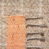 Safavieh Cape Cod Cap846P Orange/Natural Rugs - Safavieh - cap846p - 24
