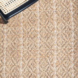 Safavieh Cape Cod Cap846P Orange/Natural Rugs - Safavieh - cap846p - 24