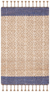 Safavieh Cape Cod Cap846V Natural/Purple Rugs - Safavieh - cap846v - 24