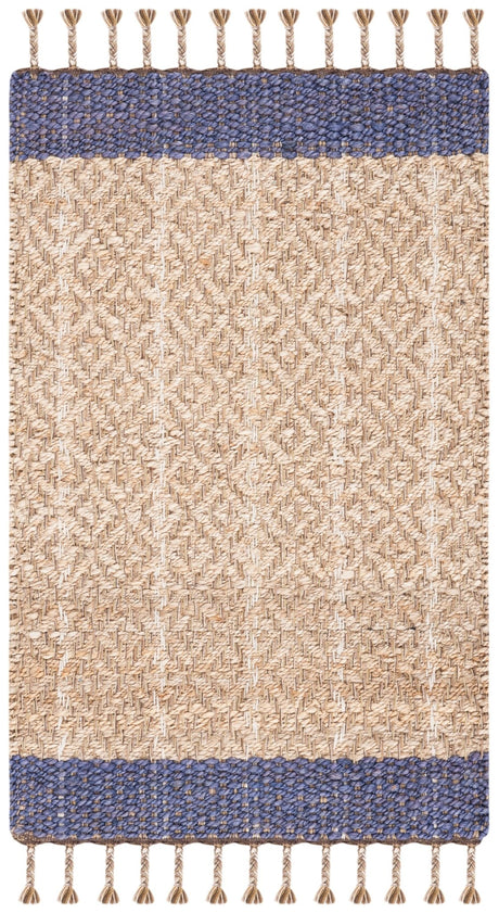 Safavieh Cape Cod Cap846V Natural/Purple Rugs - Safavieh - cap846v - 24