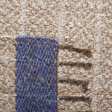 Safavieh Cape Cod Cap846V Natural/Purple Rugs - Safavieh - cap846v - 24