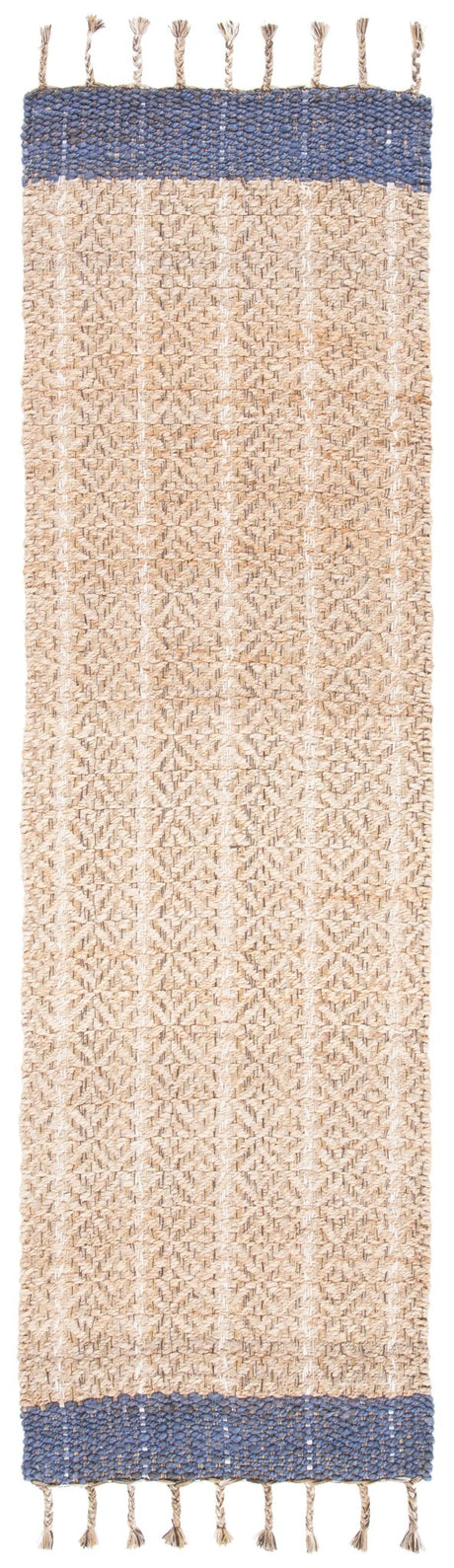 Safavieh Cape Cod Cap846V Natural/Purple Rugs - Safavieh - cap846v - 24