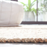 Safavieh Cape Cod Cap846V Natural/Purple Rugs - Safavieh - cap846v - 24