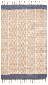 Safavieh Cape Cod Cap846V Natural/Purple Rugs - Safavieh - cap846v - 3