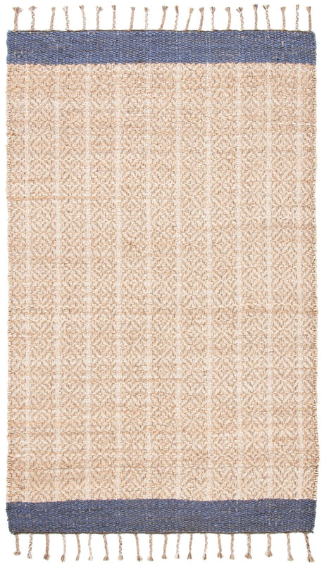 Safavieh Cape Cod Cap846V Natural/Purple Rugs - Safavieh - cap846v - 3